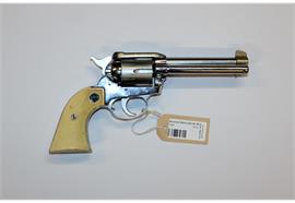 Revolver Röhm SAA 38 .38SPEZ