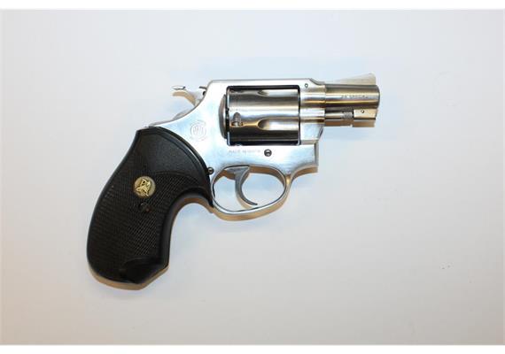 Revolver Rossi DA .38 Spez