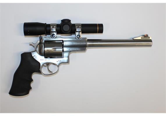 Revolver Ruger Super Redhawk .44 Mag