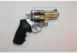 Revolver Ruger Super Redhawk Alaskan .44 Magnum