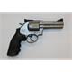 Revolver Sarsilmaz SR38 .357 Mag 4" Stainless Steel