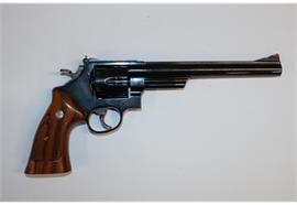 Revolver Smith & Wesson S&W 29-5 .44 Magnum