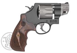 Revolver Smith & Wesson S&W 327 .357 Mag