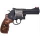 Revolver Smith & Wesson S&W 329PD .44 Mag 4.1 Zoll