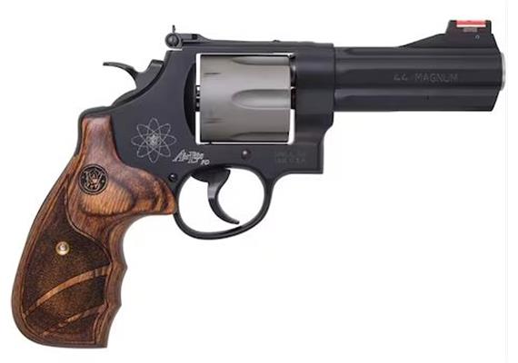 Revolver Smith & Wesson S&W 329PD .44 Mag 4.1 Zoll