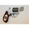 Revolver Smith & Wesson S&W 337 AirLite Ti 38 Spez.