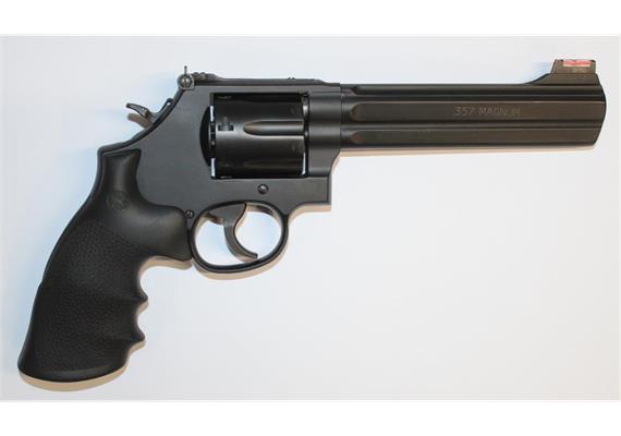 Revolver Smith & Wesson S&W 386 XL HUNTER 6" .357 Mag