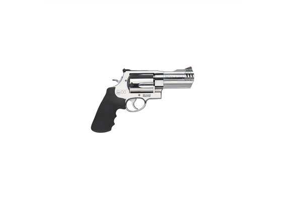 Revolver Smith & Wesson S&W 500 .500 S&W 4 Zoll