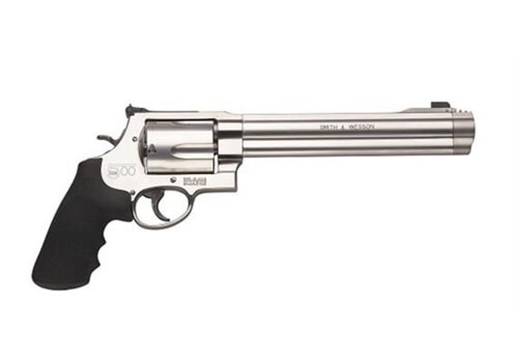 Revolver Smith & Wesson S&W 500 .500S&W 8.4 Zoll