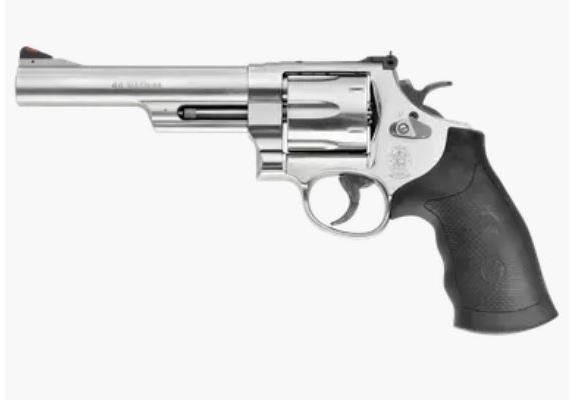 Revolver Smith & Wesson S&W 629 .44 MAG 6 Zoll