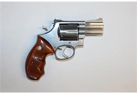 Revolver Smith & Wesson S&W 686 .357 Mag