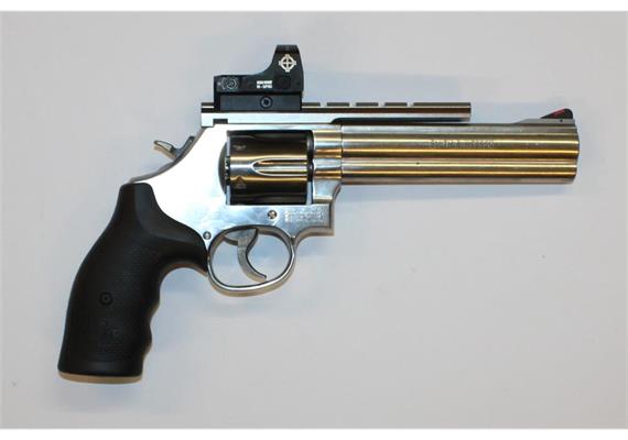 Revolver Smith & Wesson S&W 686 .357 Magnum