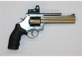 Revolver Smith & Wesson S&W 686 .357 Magnum