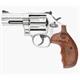Revolver Smith & Wesson S&W 686 Plus .357 MAG 3 Zoll