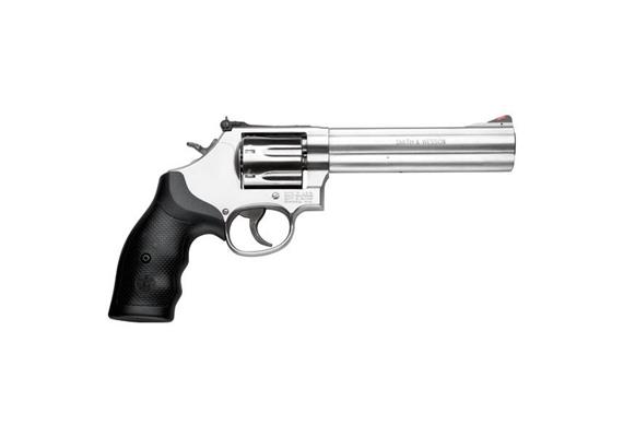 Revolver Smith & Wesson S&W 686 Plus .357 MAG 6 Zoll