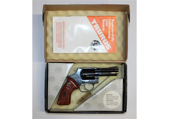 Revolver Taurus 605 .357 Magnum