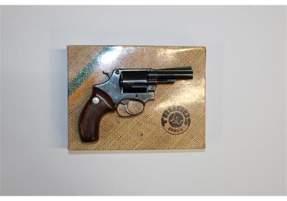 Revolver Taurus Mod. 85 .38 Spez 3"