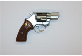 REVOLVER TAURUS Mod. 85 .38 SPEZ