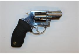 REVOLVER TAURUS Mod. 85S .38 Spez 2"