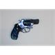 Revolver Taurus Titanium .38 Spez