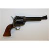Revolver Uberti American Match .357 Mag