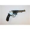 Revolver W+F 1929 7,5mm