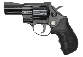 Revolver Weihrauch HW3, Kal. .22LR 2.75"