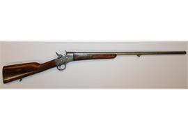 Rollingblock Unbekannt Jagd cal.16