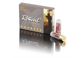 Rottweil 16/67.5 Express 22g 7.4mm-9 Ku 10Schuss