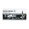 Ruag .308 Win Target 168gr 20 Schuss