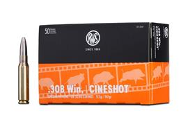 RWS 308WIN CINESHOT 9.5G