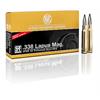 RWS .338 Lapua Magnum Speed Tip Pro 16.2g 250grs