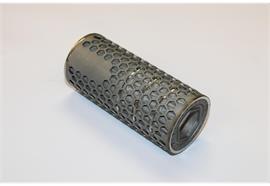 Schalldämpfer Hex Defence HD556C 5.56mm Compact