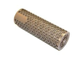 Schalldämpfer Hex Defence HD556N 5.56mm Standart FDE