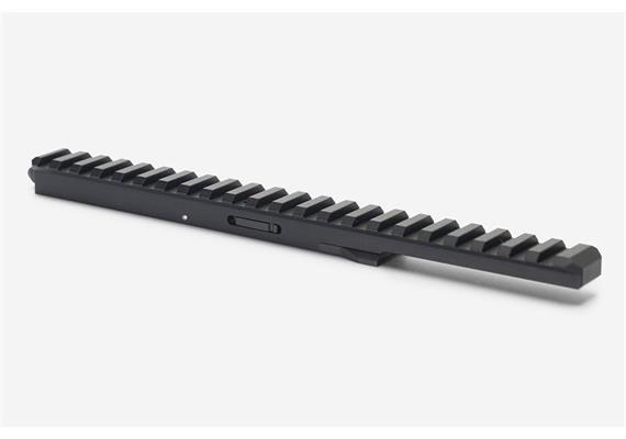 Schiene Acheron QD55x Rail – Lang zu STGW90 / PE90