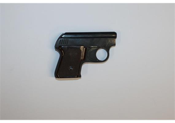 Schreckschusspistole Walther U.P. Mod. 1 .22 Knall