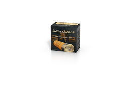 Sellier & Bellot 12/67.5 Rubber 2 Pellets 25 Schuss