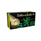 Sellier & Bellot S&B .357 Mag. TFMJ NonTox 10,2g/158grs. 50 Schuss