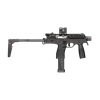 Seriefeuerwaffe B&T MP9-N 9mm Para