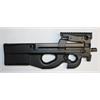 Seriefeuerwaffe FN P90 LV / PS90 5.7x28 mit Integriertem Laser