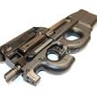 Seriefeuerwaffe FN P90 / PS90 5.7x28 mit Integriertem Laser | Bild 3