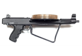Seriefeuerwaffe Gorenje MGV-176 .22LR