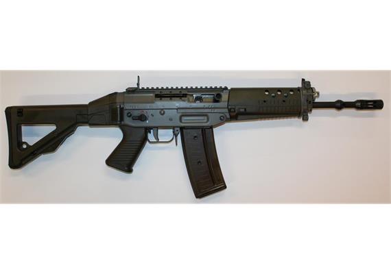 Seriefeuerwaffe SIG SG553 LB GP90