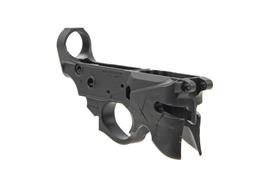 SHARPS BROS OVERTHROW AR-15 STRIPPED LOWER RECEIVER - GEN 2