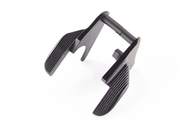 Sicherung Wilson Combat 1911 Ambi Safety, High Ride