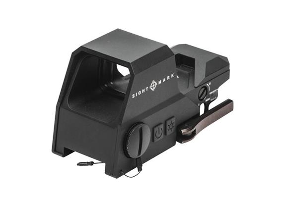 Sight Mark Ultra Shot R-Spec Reflex Sight