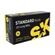 SK 22L.r Standard Plus 50 Schuss