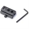 Sportster Bipod Picatinny Rail Adapter