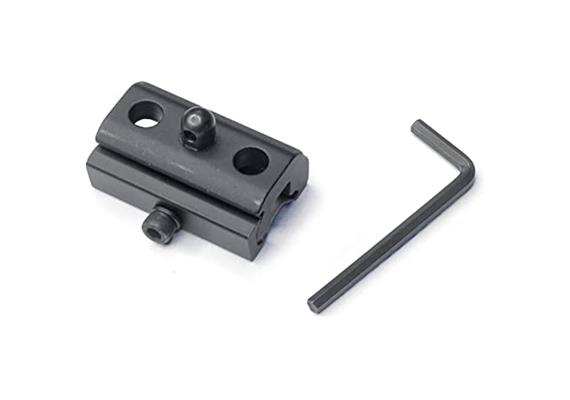 Sportster Bipod Picatinny Rail Adapter