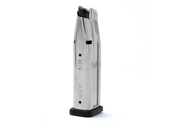 Staccato 2011 17 Round 9mm Magazines